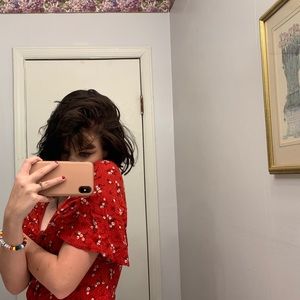 Meet your Posher, Kindell